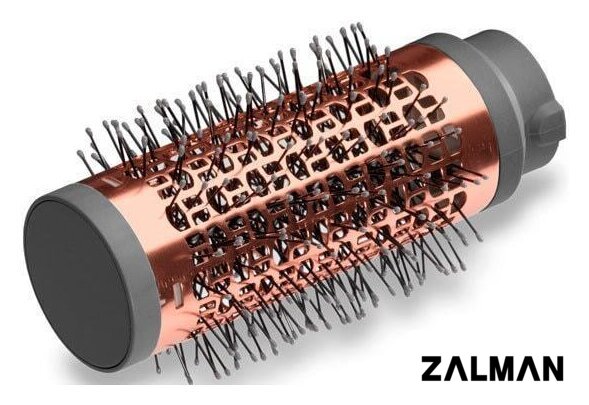 Фен-щетка BaByliss AS136E