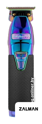 Триммер для бороды и усов BaByliss PRO Boost+ Chameleon FX7870IBPE