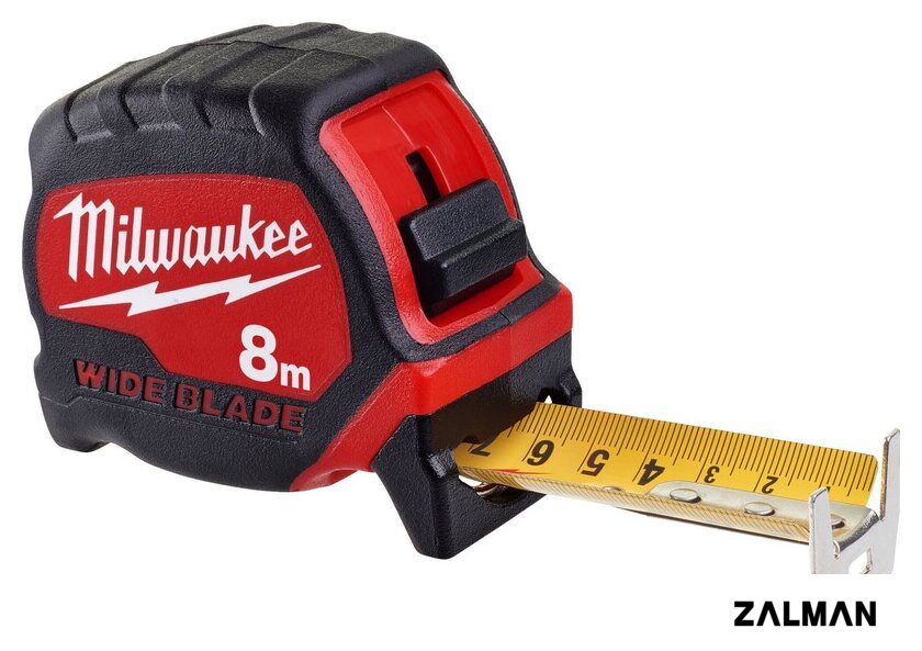 Рулетка Milwaukee 4932471816