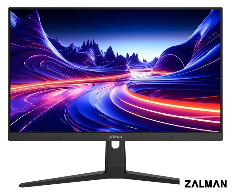 Игровой монитор Dahua DHI-LM25-E231BN