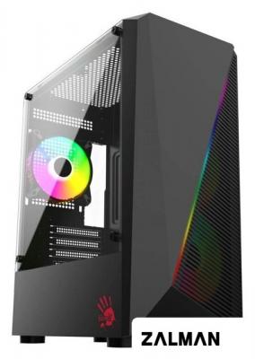 Корпус A4Tech Bloody BD-CC102F (черный)