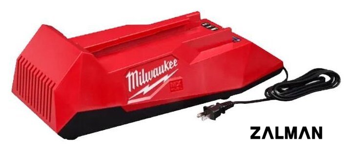 Зарядное устройство Milwaukee MXF C 4933471839