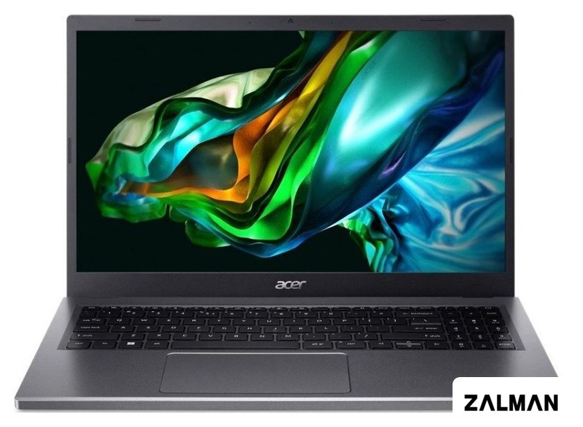 Ноутбук Acer Aspire 5 A515-58P-759A NX.KHJER.007