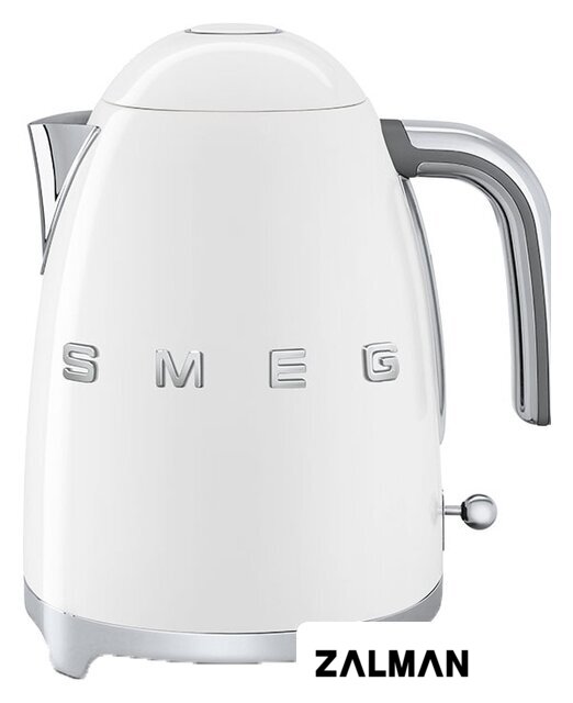 Электрический чайник Smeg KLF03WHEU