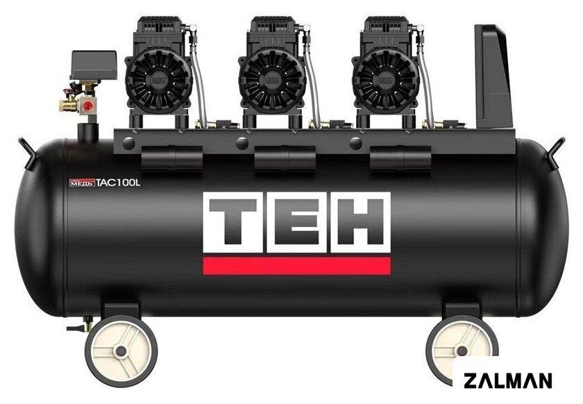 Компрессор TEH TAC100L