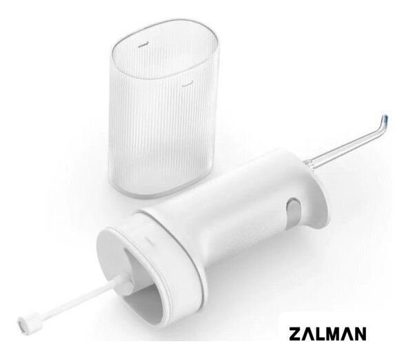 Ирригатор  Xiaomi Water Flosser 2 MEO705 (белый, международная версия)