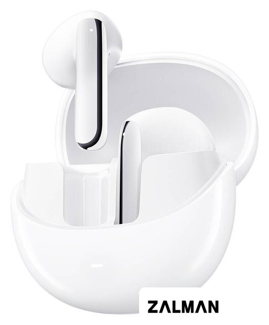 Наушники QCY AilyBuds Pro (белый)