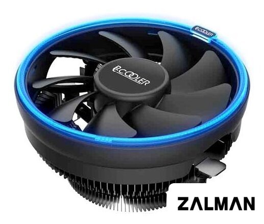 Кулер для процессора PCCooler E126MB
