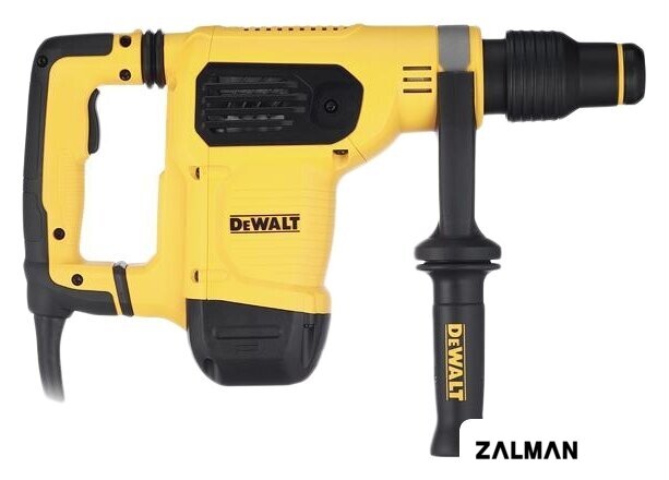 Перфоратор DeWalt D25481K