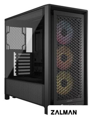 Корпус Corsair Frame 4000D RS ARGB CC-9011296-WW