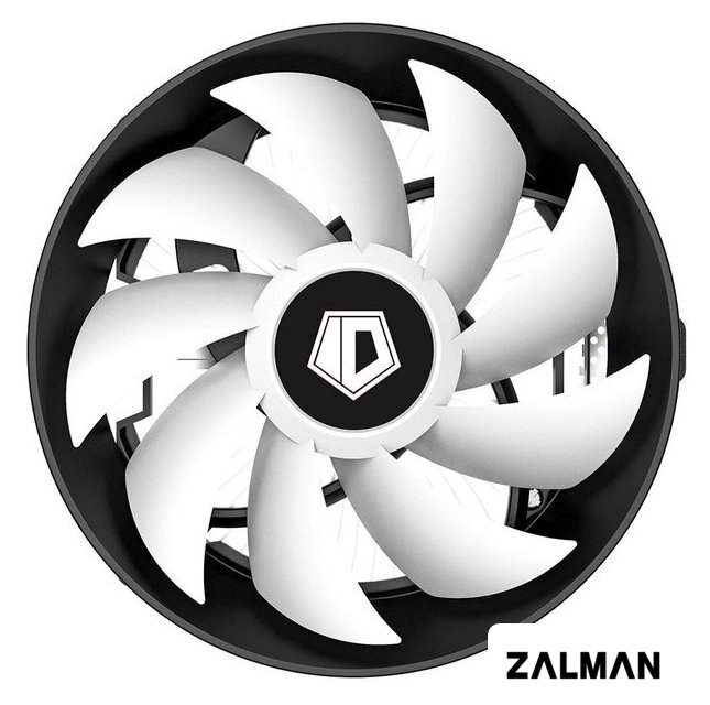 Кулер для процессора ID-Cooling DK-03 RAINBOW