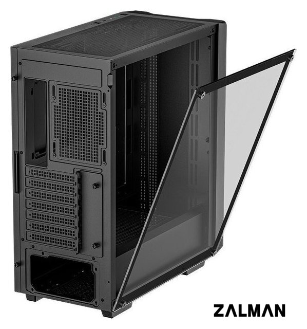 Корпус DeepCool CC560 V2 Limited R-CC560-BKNAA0-G-2