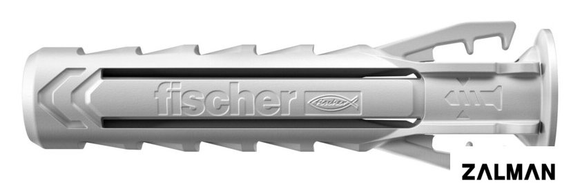 Дюбель универсальный Fischer SX Plus 6X30 568006 (100 шт)
