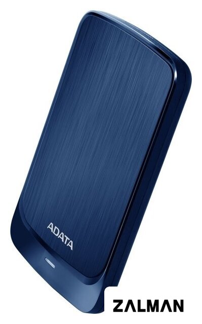Внешний накопитель ADATA HV320 AHV320-1TU31-CBL 1TB (синий)