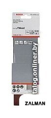 Шлифлента Bosch 2.608.607.258 (3шт)