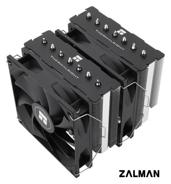 Кулер для процессора Thermalright Phantom Spirit 120 SE