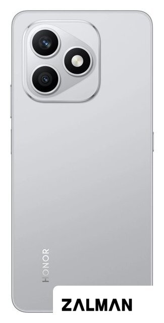 Телефон HONOR X8d 8GB/256GB международная версия (серый)