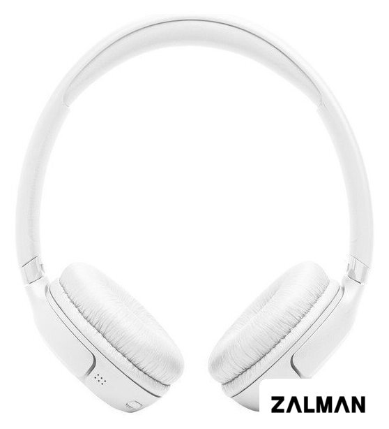 Наушники JBL Tune 530BT (белый)