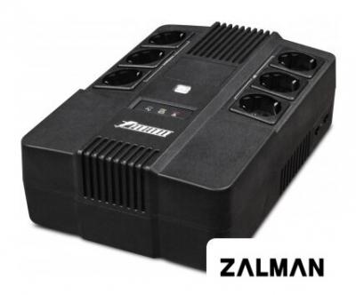 Источник бесперебойного питания Powerman Brick 600