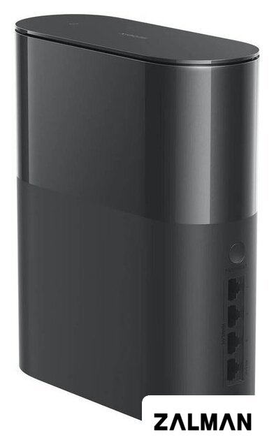 Wi-Fi роутер Xiaomi BE3600 Pro (китайская версия)