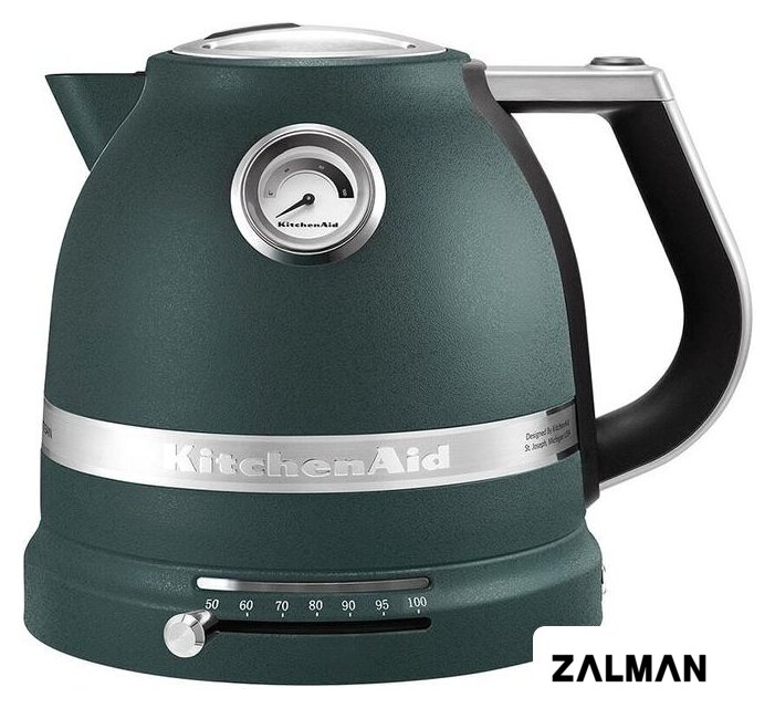 Электрический чайник KitchenAid Artisan 5KEK1522EPP