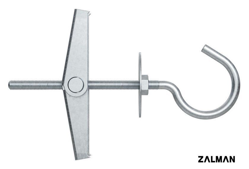 Дюбель складной Fischer KDH 3 80182 (25 шт)