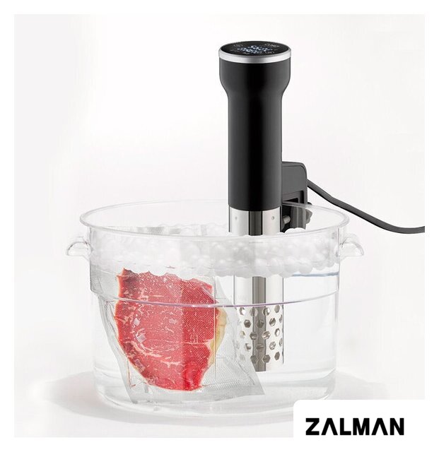 Су-вид (Sous-vide) CASO SV 400