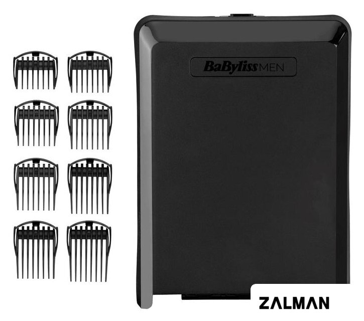 Триммер для бороды и усов BaByliss E990E