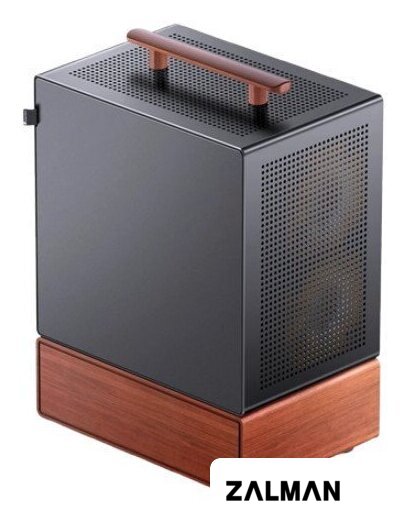 Корпус Jonsbo T7 (черный)