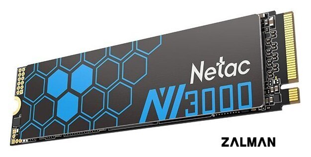 SSD Netac NV3000 2TB NT01NV3000-2T0-E4X