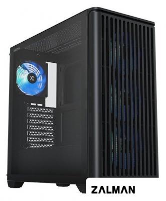 Корпус XASTRA A509 4ARGB-UC (черный)