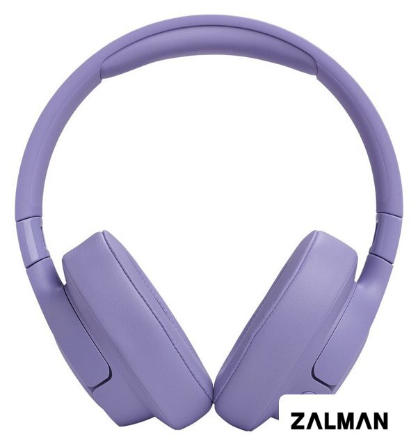 Наушники JBL Tune 770NC (сиреневый, китайская версия)