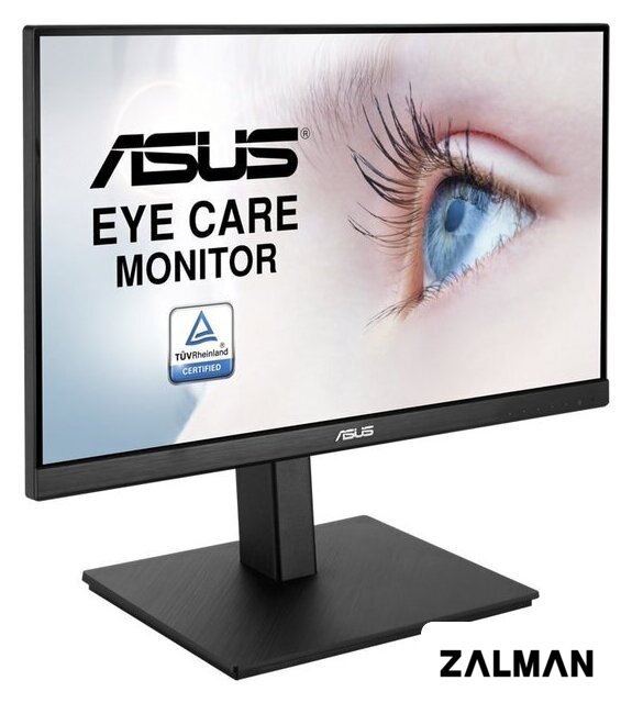 Монитор ASUS Eye Care VA229QSB