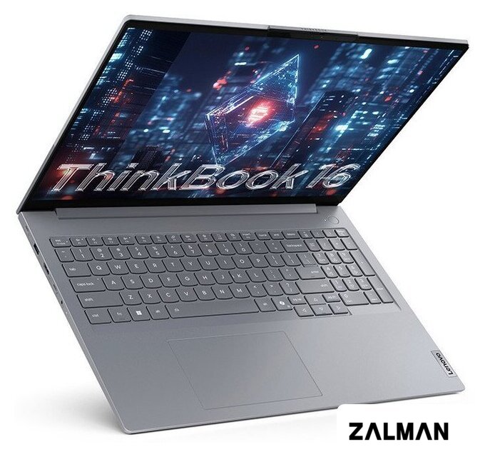 Ноутбук Lenovo ThinkBook 16 G8 IRL 21SH002VGQ
