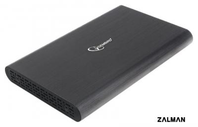 Бокс для накопителей 2.5" Gembird EE2-U3S-50