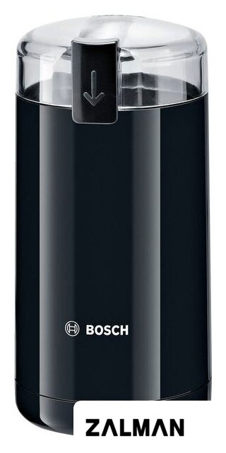 Электрическая кофемолка Bosch TSM6A013B