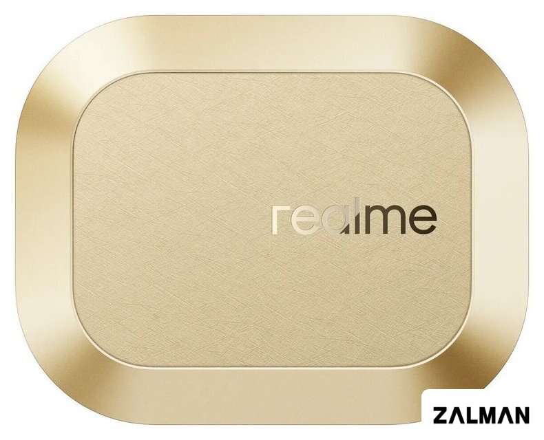 Наушники Realme Buds Air 8 (золотистый)