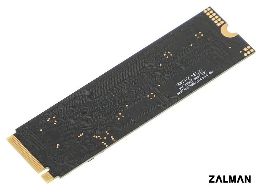 SSD SunWind NV3 SWSSD512GN3T 512GB