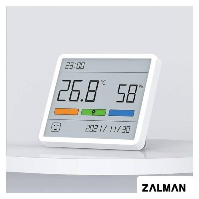 Термогигрометр Atuman Duka TH1