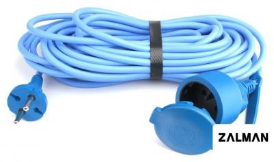 Удлинитель Power Cube PC-1F-R-30(IP)