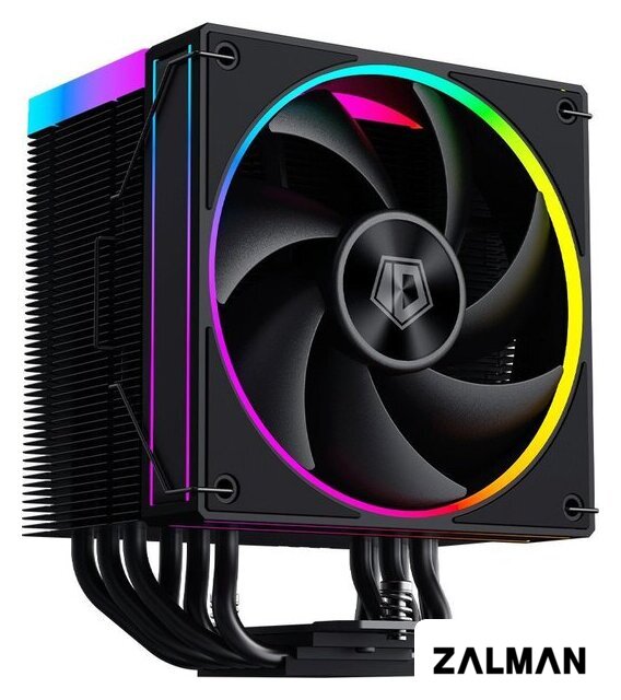 Кулер для процессора ID-Cooling Frozn A610 ARGB