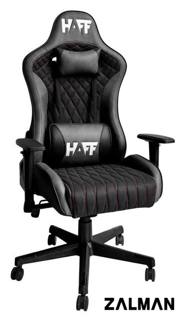Игровое (геймерское) кресло HAFF Grid GC-10121