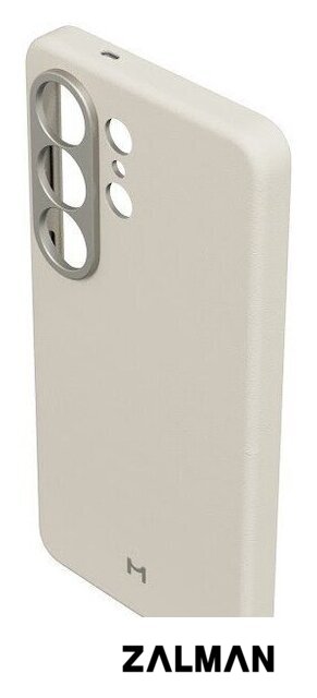 Чехол для телефона Magssory CLT052 для Samsung Galaxy S26 Ultra Ivory CLT052i