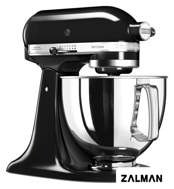 Планетарный миксер KitchenAid 5KSM125EOB