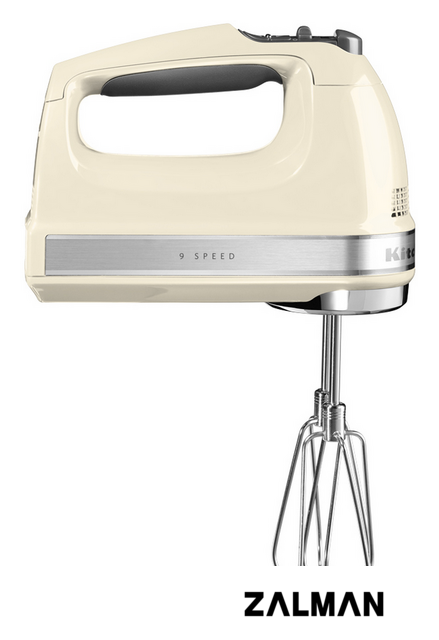 Миксер KitchenAid 5KHM9212EAC