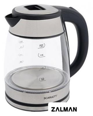 Электрический чайник Scarlett SC-EK27G40