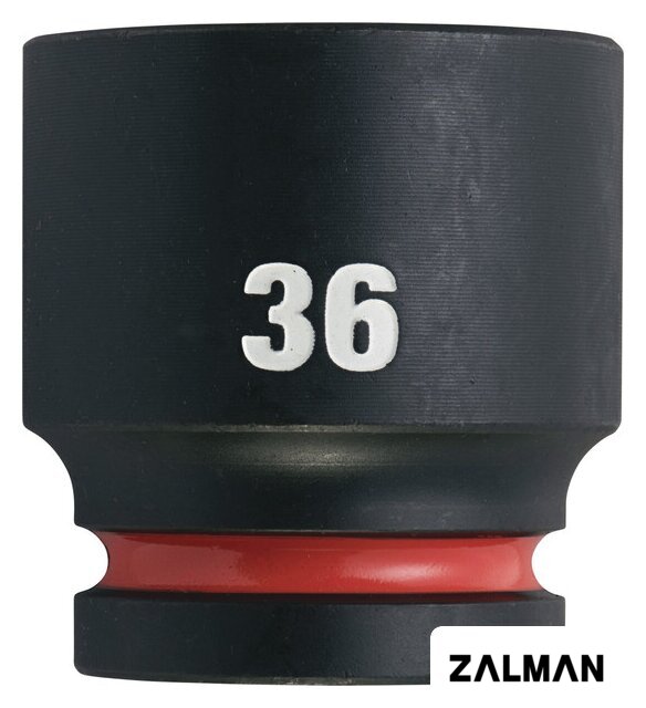 Головка слесарная Milwaukee Shockwave 4932480372