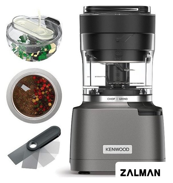 Чоппер Kenwood Duo Prep CHP80.000SI
