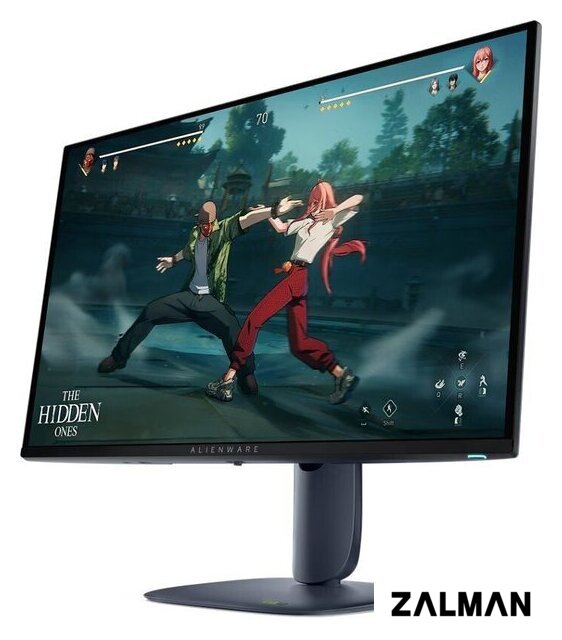 Игровой монитор Dell Alienware AW2725D