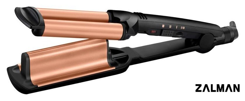 Плойка-волна BaByliss W2447E